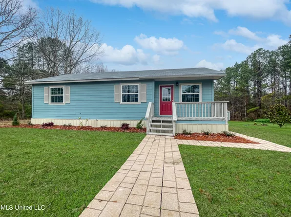 1015 Alexander Myers Rd, Florence, MS 39073