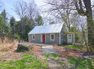 98 Taylor Hill Rd, Danbury, NH 03230