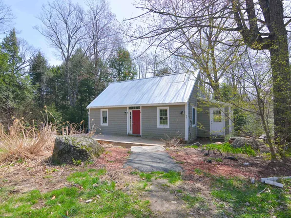 98 Taylor Hill Road, Danbury, NH 03230