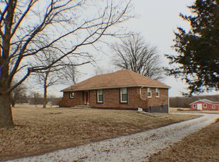2523 S Perry Rd, Grain Valley, MO 64029
