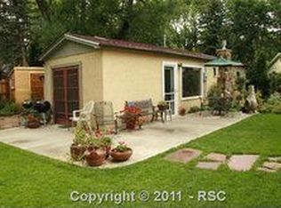 1520 Winfield Ave, Colorado Springs, CO 80906