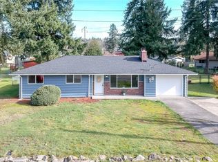 11713 Military Rd SW, Lakewood, WA 98498
