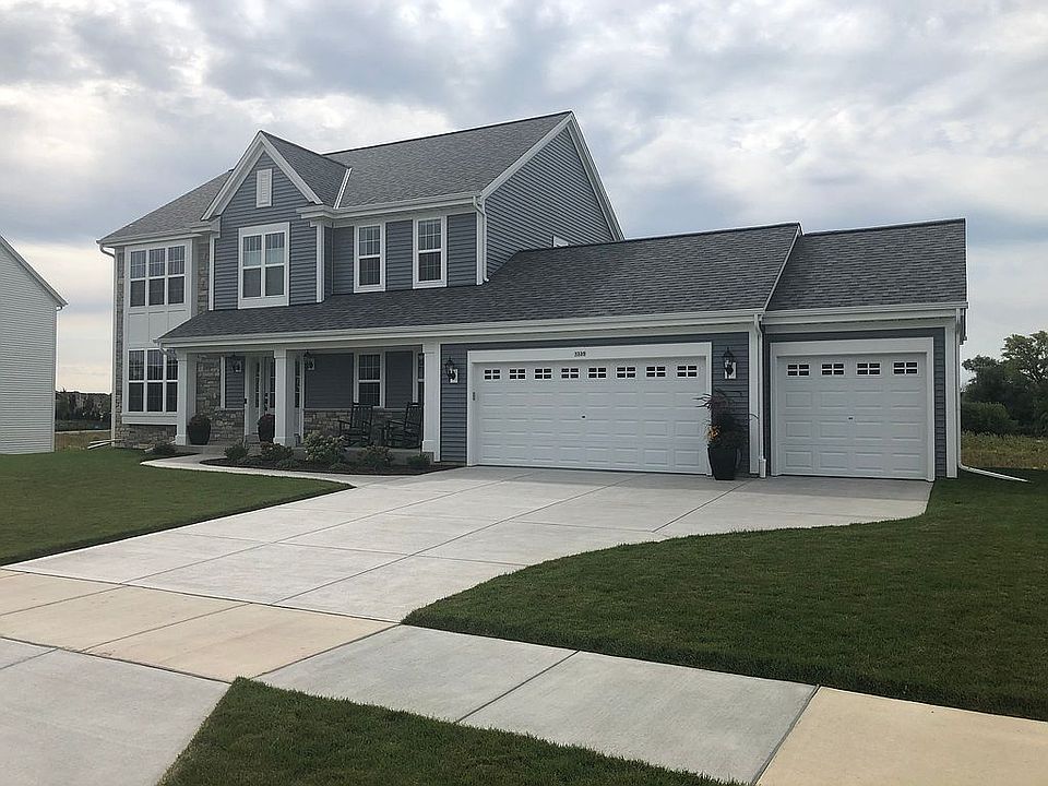 2nd image of 1335 Bluestem Trl