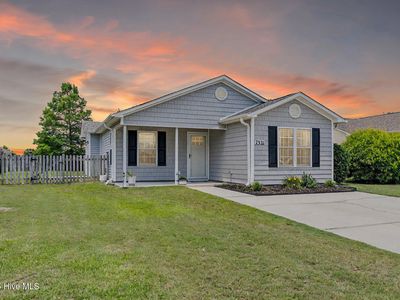 7321 Haskell Court, Wilmington, NC, 28411