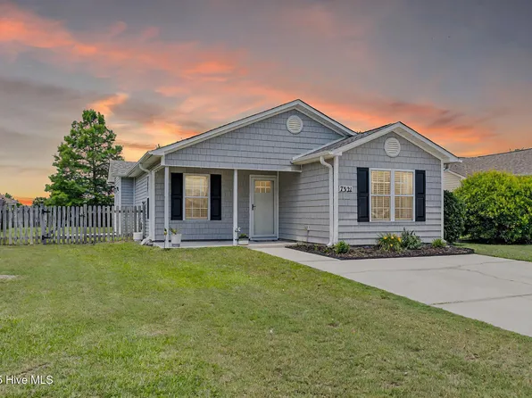 7321 Haskell Court, Wilmington, NC 28411