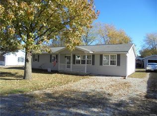 505 S 16th St, Bowling Green, MO 63334