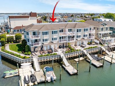 405 96th St UNIT C-3, Stone Harbor, NJ, 08247