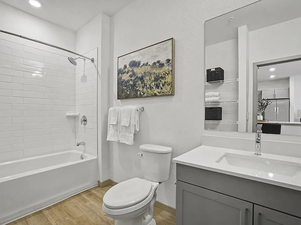 Ascend at Arcadia apartments community photo