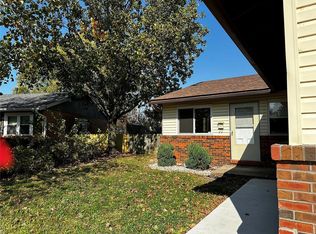 3410 Colgate Pl, Granite City, IL 62040