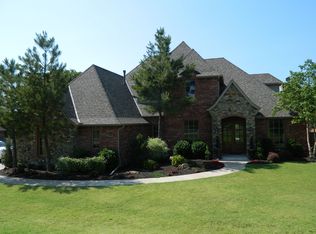 1301 Autumn Creek Dr, Edmond, OK 73003