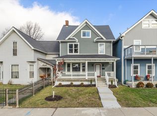 1644 Spann Ave, Indianapolis, IN 46203