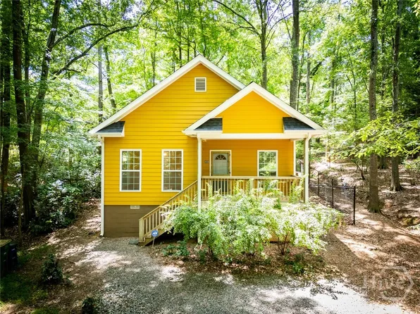 940 Forest Heights Drive, Athens, GA 30606