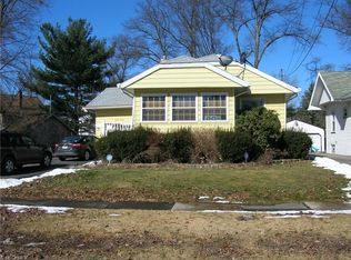 1420 Meadowbrook Ave SE, Warren, OH
