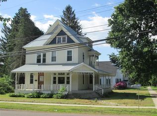 87 Washington St, Cattaraugus, NY