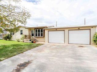 502 Coffee Pl, Dalhart, TX 79022