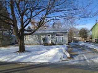407 N Rogers St, Mason, MI
