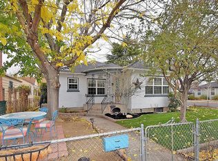 341 W Arroyo St, Reno, NV 89509