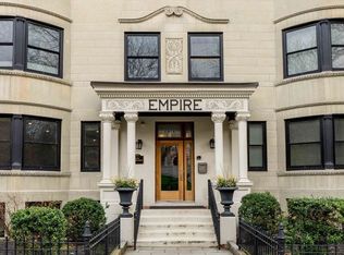 1471 Beacon Street, Brookline, MA 02446