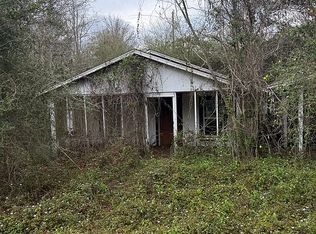 2770 Nelsontown Rd, Jay, FL 32565