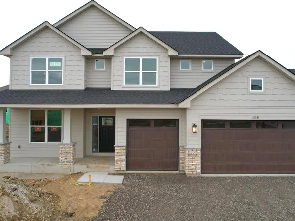 18343 Hockey Ln, Lakeville, MN 55044