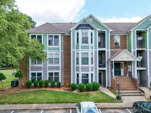 7324 Rose Terrace Ct #13, Charlotte, NC 28215