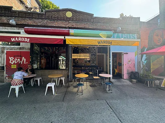 Rented by Pear NYC LLC | media 23