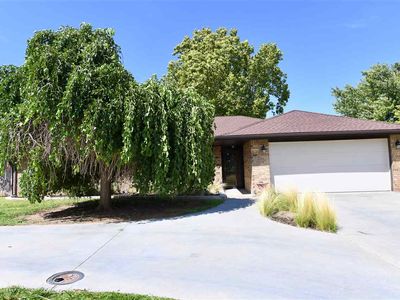 3510 Willow West Dr, Woodward, OK, 73801