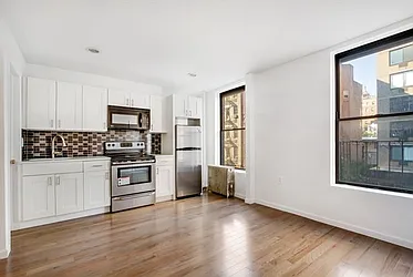 Rented by Compass