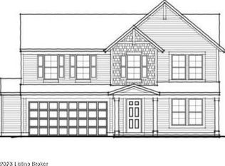 148 Strawberry Field Dr, Mount Washington, KY 40047