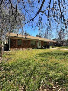 1422 N Roseville St, Altus, AR, 72821