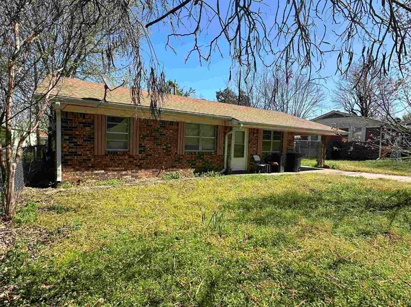 (undisclosed Address), Altus, AR 72821