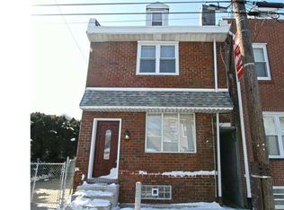 2636 Buckius St, Philadelphia, PA 19137