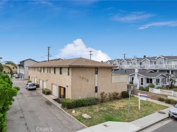 1518 Marcelina Ave, Torrance, CA 90501