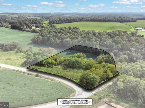 LOT 17 Elm Dr, New Freedom, PA 17349