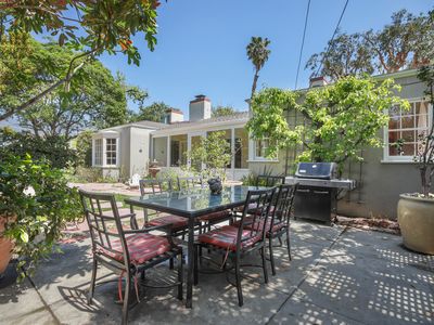 381 Plumosa Dr, Pasadena, CA, 91107