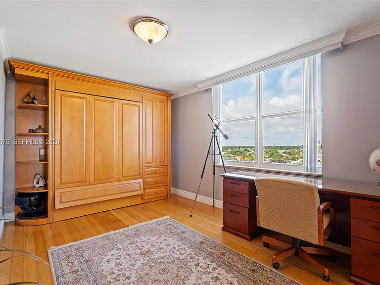 1 Las Olas Cir #809 — Photo 9