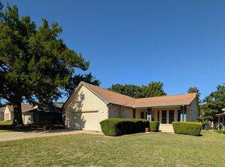 108 Bass St, Georgetown, TX 78633