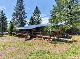 1245 Ruf Rd, Colfax, CA 95713