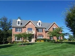 1161 Peterman Ln, Ambler, PA 19002