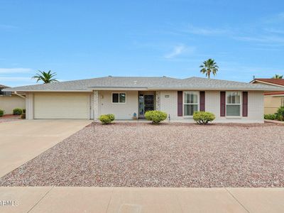 10322 W Twin Oaks Dr, Sun City, AZ, 85351