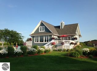 3158 Scenic Hills Dr, Williamsburg, MI 49690