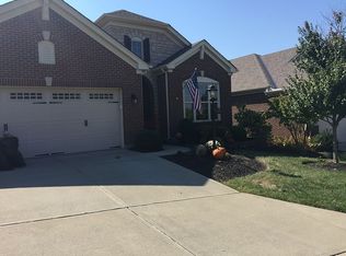 9765 Cobalt Way, Union, KY 41091