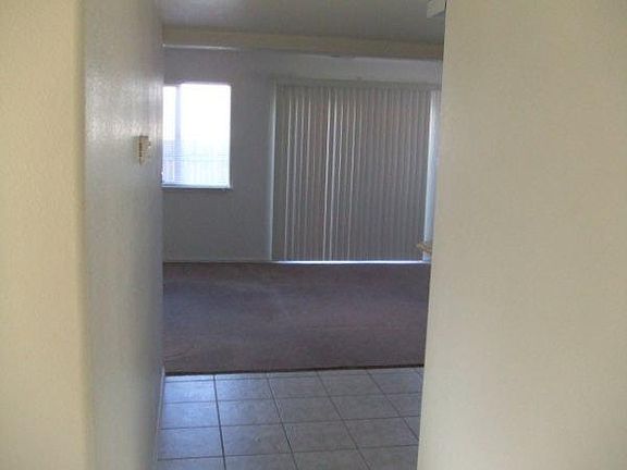 kitchen to living room