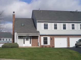 11806A Daniel Ln, Huntley, IL 60142