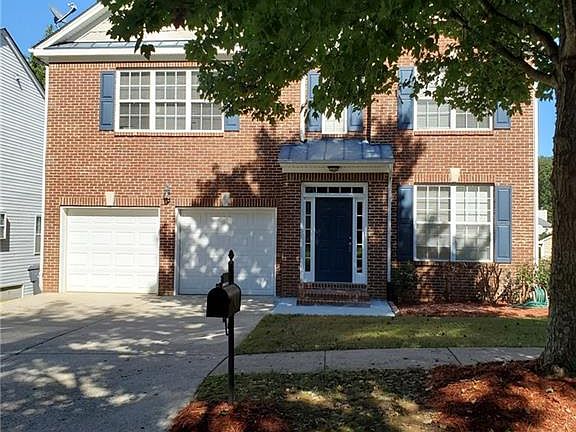 2nd image of 1815 Wildcat Trace Cir