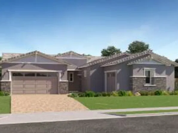 22992 E STIRRUP Street, Queen Creek, AZ 85142