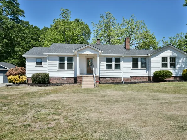 110 Belton Dr, Williamston, SC 29697