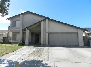 33848 Cassio Cir, Fremont, CA 94555