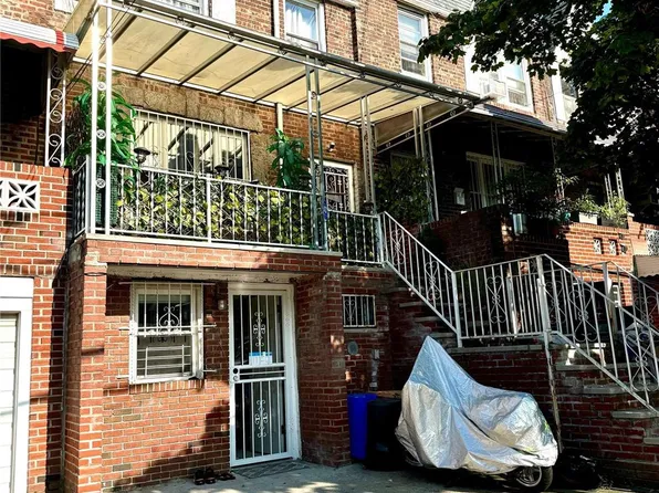 51-79 74th Street, Elmhurst, NY 11373