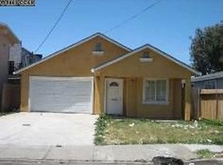 1613 5th St, Richmond, CA